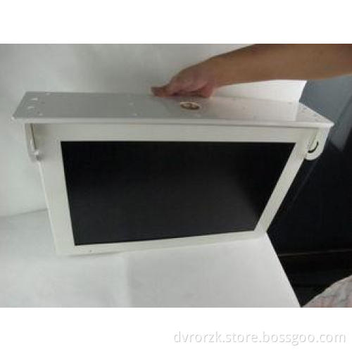1680*1050P AC LCD AD Player With Light Weight Ultra - Thin